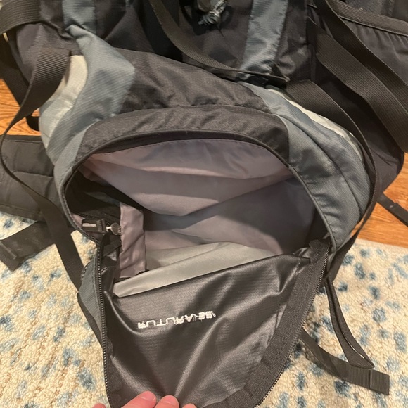 Dueter Hiking Backpack Futura 32 - Picture 3 of 13